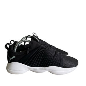 Puma Flourish Stellar Women's Training Shoe Size 9 SKU#2507